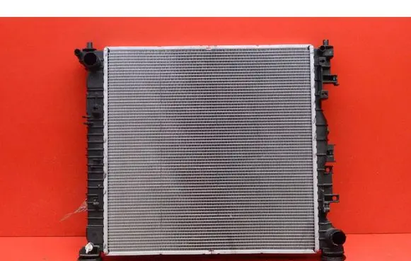 KIA Sportage Coolant radiator 25310N7030