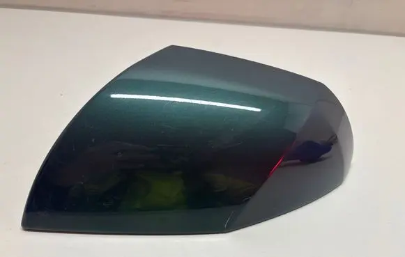 Hyundai Ioniq 5 Plastic wing mirror trim cover 24663011