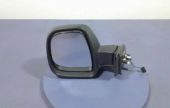 Peugeot Partner Front door electric wing mirror