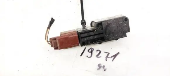 Ford Mondeo Mk III Airbag deployment crash/impact sensor 1S7T14B342AD 1S7T-14B342-AD