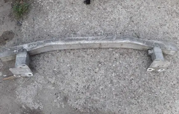 Renault Scenic II - Grand scenic II Front bumper cross member