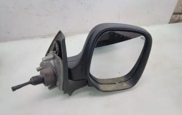 Peugeot Partner Manual wing mirror 