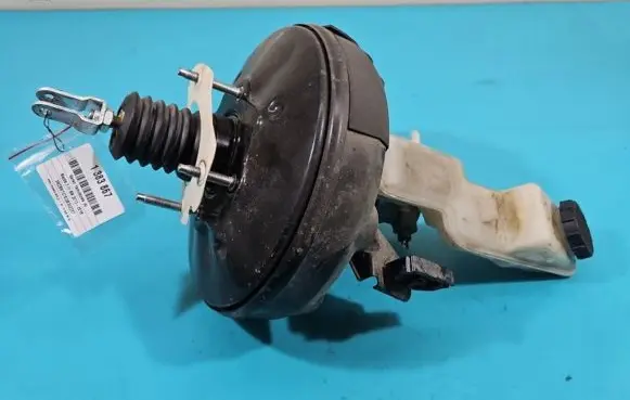Mazda 3 III Brake booster 02048702288 IMPRK1383867