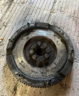 Toyota RAV 4 (XA20) Flywheel