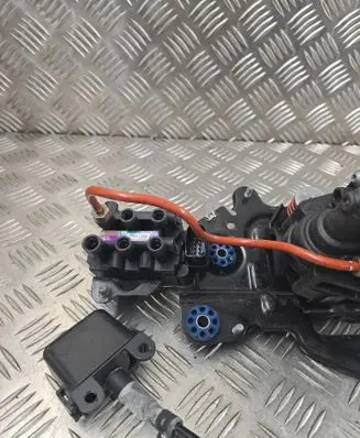 Audi Q5 SQ5 Air suspension compressor/pump 80A616005E