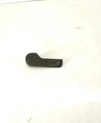 Volkswagen PASSAT B6 Engine bonnet (hood) release handle 1J1823533C