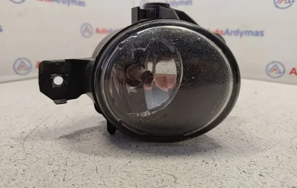 BMW X3 E83 Front fog light 63176924656