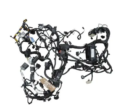 Ford Kuga III Engine installation wiring loom jx6t14a094ae
