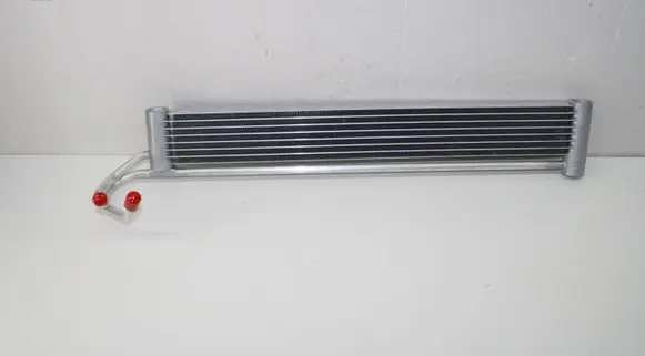 BMW M4 F82 F83 Transmission/gearbox oil cooler 17112284503 2284503