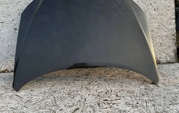 Mazda CX-3 Engine bonnet/hood