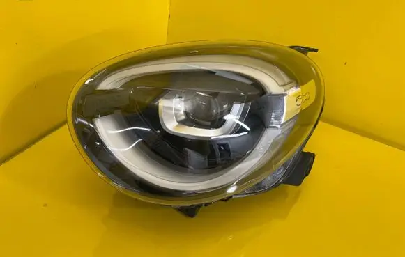 Fiat 500X Headlight/headlamp 0520920870