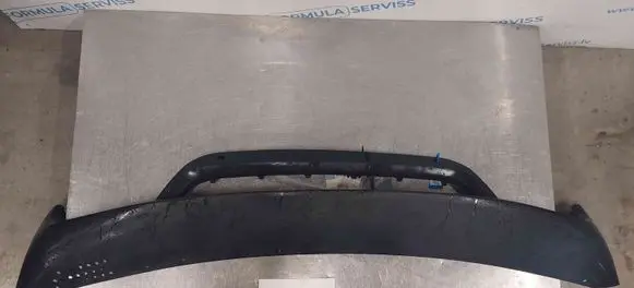 BMW i3 Front bumper lip 7462284 19593510