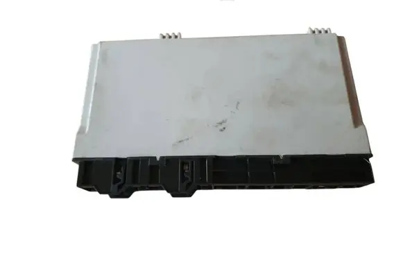 BMW 5 F10 F11 Seat control module 9225623