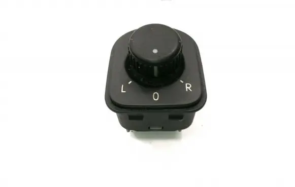 Volkswagen PASSAT B6 Wing mirror switch 1K0959565H