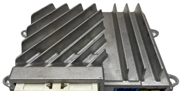 Mercedes-Benz SL AMG R232 Other control units/modules A0009004344 A0009019819 7203050009