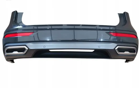 Seat Tarraco Rear bumper 5FJ807417B