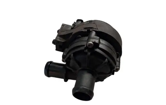 Skoda Octavia Mk3 (5E) Electric auxiliary coolant/water pump 2Q0965567A 0392023420