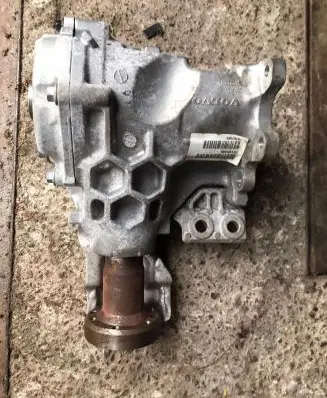 Volvo XC90 Gearbox transfer box case 31492836 T6467592