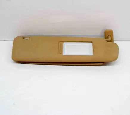 Porsche Cayenne (92A) Sun visor 7P5857552P