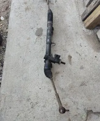 Chrysler 300 - 300C Steering rack P04854567AA T3ANR069795815