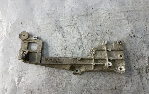 Jeep Patriot EGR valve cooler bracket 03G131159