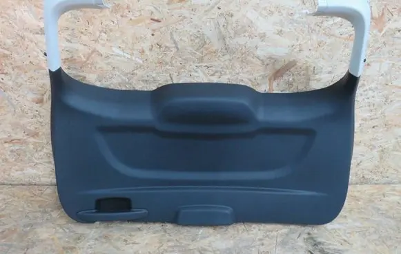 Ford Kuga II Tailgate trim 
