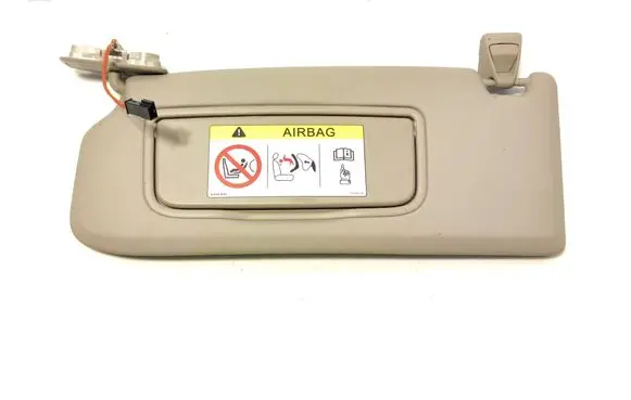 Volvo XC60 Sun visor 31426316