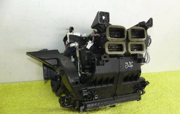Land Rover Range Rover Sport L494 Interior heater climate box assembly cpla-19b555