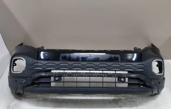 Volkswagen T-Cross Front bumper 2GM807221A