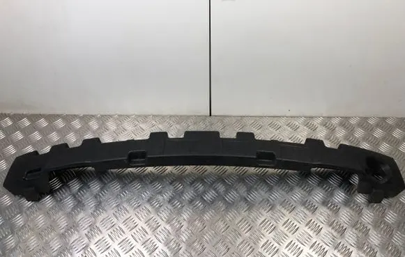 Audi TT TTS Mk2 Rear bumper foam support bar 8J0807695