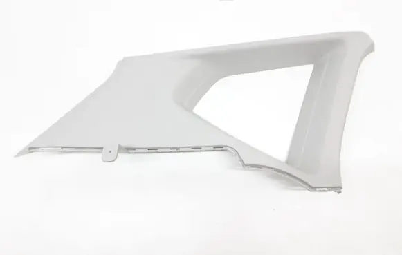 Seat Ateca (D)pillar trim (top) 575867287A