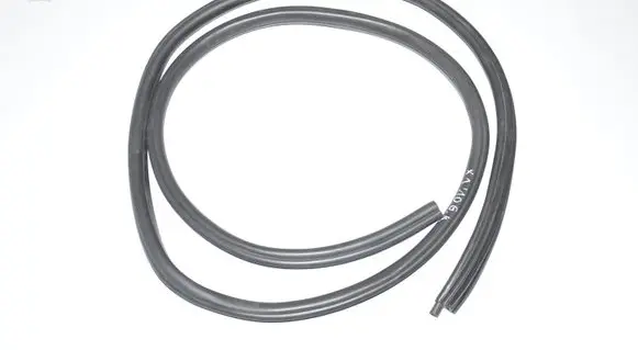 BMW X1 E84 Rubber seal rear door 2990835