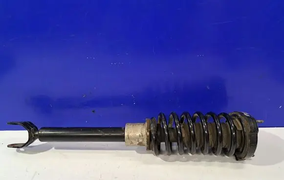 Mercedes-Benz CLS C219 Front shock absorber/damper A2193200713