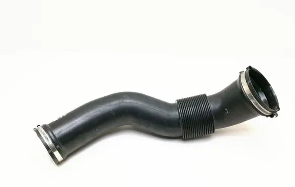 Audi A8 S8 D4 4H Air intake duct part 4H0129616G