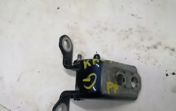 Renault Kadjar Front door upper hinge