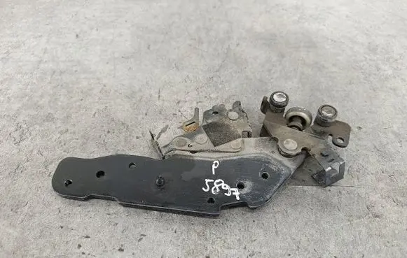 Ford Grand C-MAX Sliding door motor assembly 