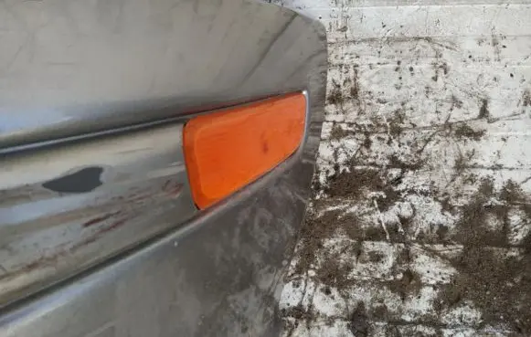 Chrysler Neon I Front indicator light
