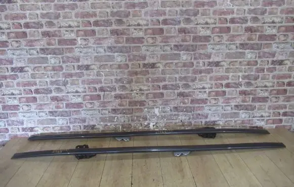 Toyota Avensis T270 Roof bar rail