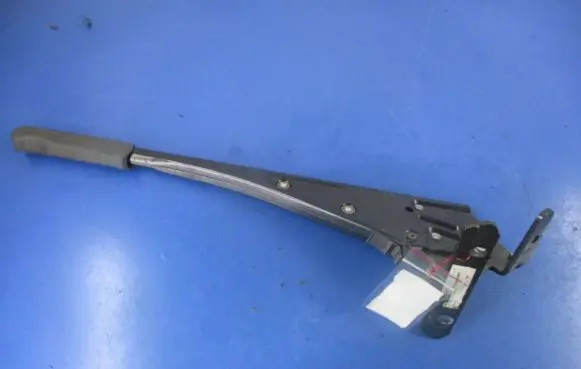 Smart ForTwo I Handbrake/parking brake lever assembly
