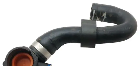 Volkswagen ID.3 Engine coolant pipe/hose 1EA121059B