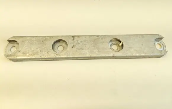 Porsche 911 991 Other front suspension part 99150474100