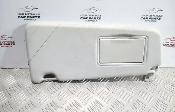 Ford Kuga I Sun visor