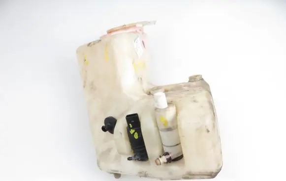 Mercedes-Benz CL C215 Windshield washer fluid reservoir/tank A1248690072 2208690020