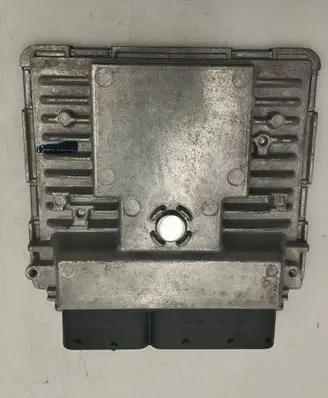 Audi A1 Engine control unit/module 03F906070GN 03F907309AC 5WP44870