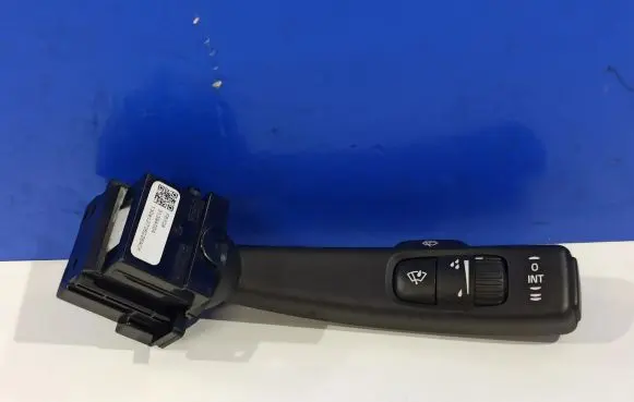 Volvo S60 Wiper speed switch 31456038 31394004