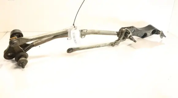 BMW 5 E60 E61 Front wiper linkage 