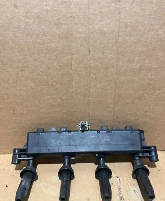Peugeot 206 High voltage ignition coil 
