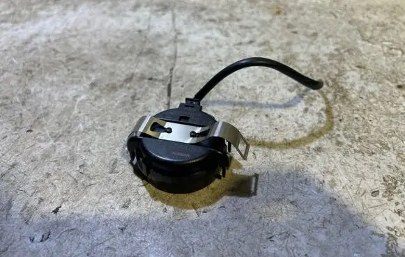 Nissan Qashqai Rain sensor 285356725R