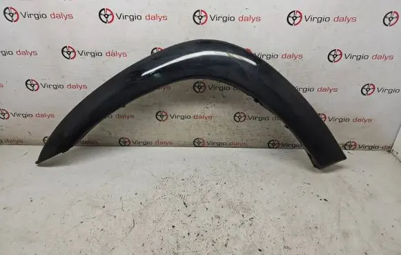 Toyota RAV 4 (XA20) Front arch trim 7560242070 7561242030 7561242080