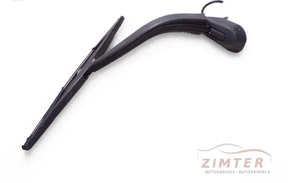 Toyota Proace Rear wiper blade 1400457180